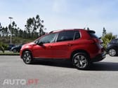 Peugeot 2008 1.5 BlueHDi Style