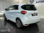 Renault Zoe Intense