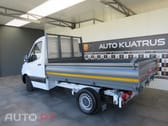 Mercedes-Benz Sprinter 314 CDI/32 C/IVA