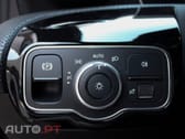 Mercedes-Benz A 180 d AMG Line Aut.