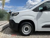 Fiat Doblo Outro