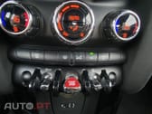 MINI Cabrio Cooper D