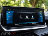 Peugeot E-208 50 kWh Allure