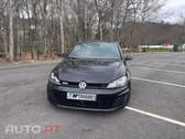 Volkswagen Golf 2.0 TDI GTD DSG