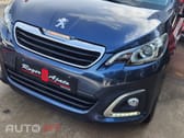 Peugeot 108 1.0 VTi Collection
