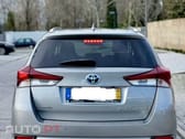 Toyota Auris Touring Sports Confort P. Sports