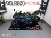 Mitt 125 GP