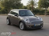 MINI Cooper 3 Portas