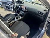 Peugeot 308 1.5 BlueHDi Style