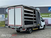 Renault Master TOLDE TIPO TIR
