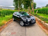 Nissan Qashqai 1.5 dCi N-Connecta