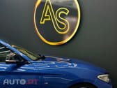 BMW 220 d Pack M Performance