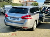 Peugeot 308 1.5 BlueHDi Style