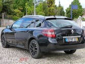 Renault Laguna Break 1.5 dCi SE Black Line