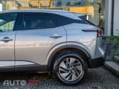 Nissan Qashqai 1.3 DIG-T Acenta LED+R