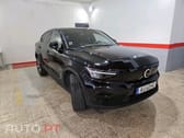 Volvo C40 Recharge Plus
