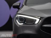 Mercedes-Benz CLA 250 e Shooting Brake Style Plus