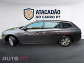 Peugeot 508 SW Business