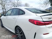 BMW M235 PackM