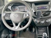Opel Karl 1.0 Rocks FlexFuel