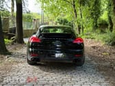 Porsche Panamera S e-Hybrid