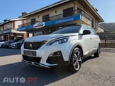 Peugeot 5008 1.5 BlueHDi GT Line EAT8