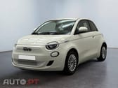 Fiat 500e 23.8 KWh Action