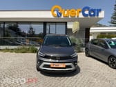 Opel Crossland 1.2 T Design & Tech