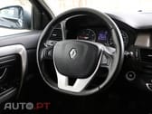 Renault Laguna Break 1.5 dCi SE Black Line