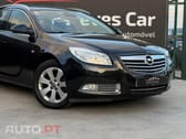 Opel Insignia 2.0cdti