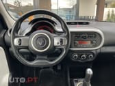 Renault Twingo 1.0 SCe Limited