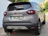Renault Captur 0.9 TCE Exclusive