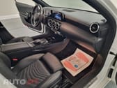 Mercedes-Benz A 180 STYLE AUT.