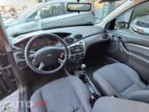 Ford Focus Van 1.8 TDdi