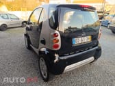 Smart ForTwo Pure cdi 41