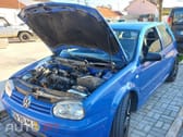 Volkswagen Golf 1j MK4
