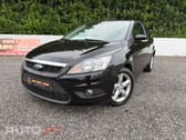 Ford Focus 1.6 TDCi 90