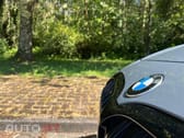 BMW 116 d Pack Desportivo M Auto