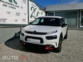 Citroen C4 Cactus 1.2 PureTech Feel