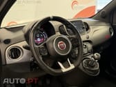 Fiat 500 1.0 Hybrid Sport