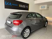 Mercedes-Benz A 160 CDI Urban