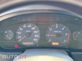 Nissan Pick Up 2.5 TD CD Look Navara