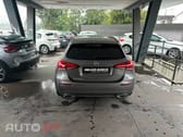 Mercedes-Benz A 200 d Progressive Aut.