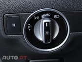 Mercedes-Benz CLA 180 d AMG Line