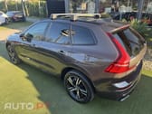 Volvo XC60 2.0 T6 PHEV R-Design AWD