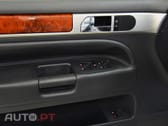 Volkswagen Touareg 2.5 TDi Tiptronic