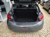 Peugeot 208 1.2 PureTech Allure EAT6