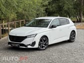 Peugeot 308 1.2 PureTech Allure EAT8