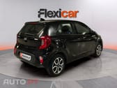 Kia Picanto 1.0 CVVT EX