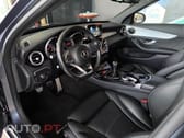 Mercedes-Benz C 220 BlueTEC AMG Line